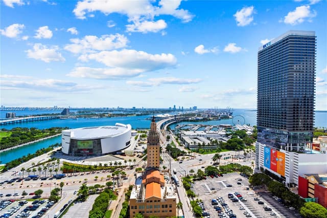 159 NE 6th St # 2415, Miami FL 33132 - Miami, FL - Photo 5