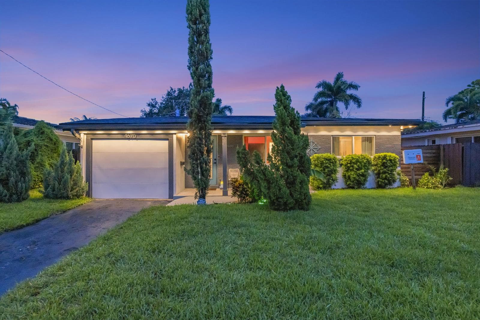 4670 NE 4TH Avenue, Oakland Park FL 33334 - Oakland Park, FL - Photo 1