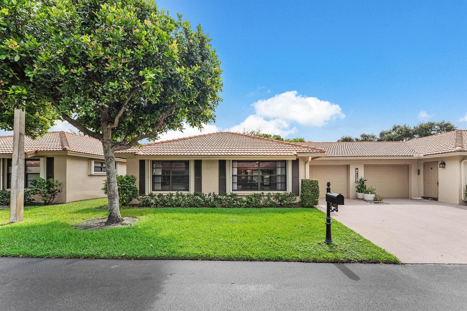 4670 Laurel Tree Road # A, Boynton Beach FL 33436 - Boynton Beach, FL - Photo 1