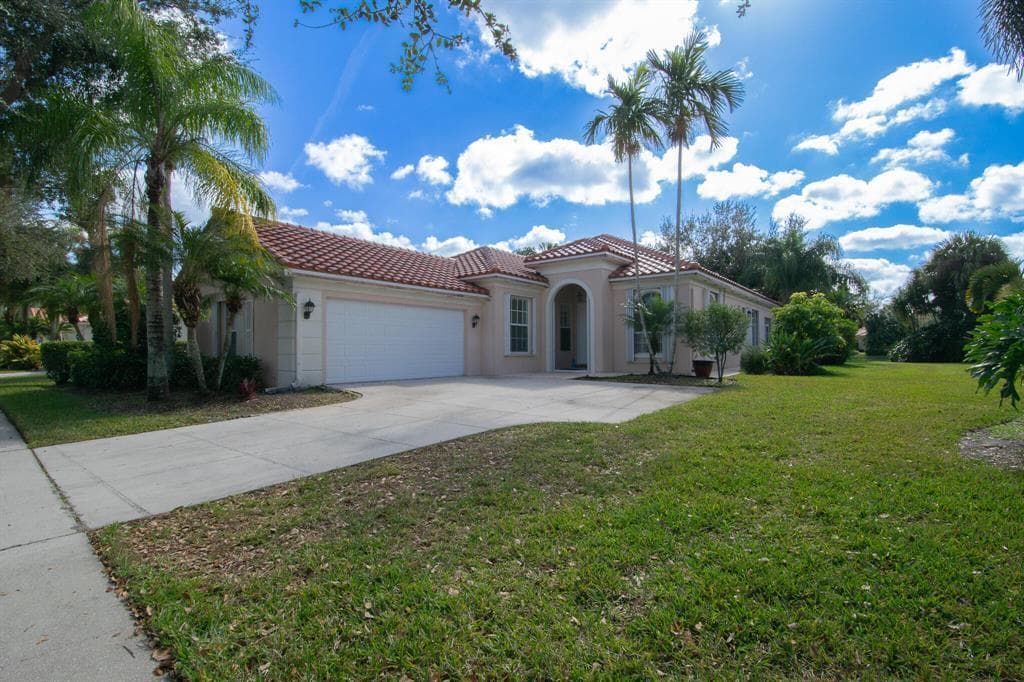 7046 FISH CREEK Lane, West Palm Beach FL 33411 - West Palm Beach, FL - Photo 1