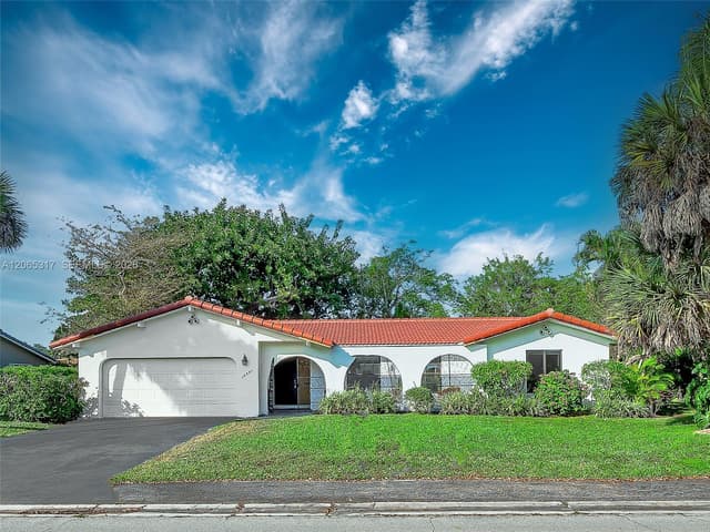 10251 NW 39th Ct, Coral Springs FL 33065 - Coral Springs, FL - Photo 6