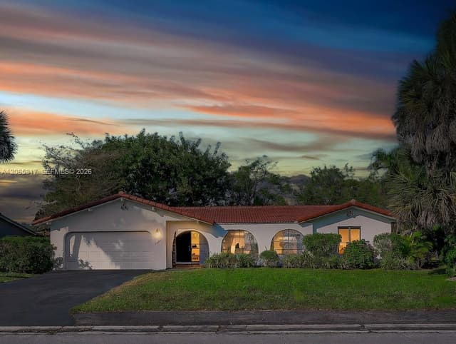 10251 NW 39th Ct, Coral Springs FL 33065 - Coral Springs, FL - Photo 7