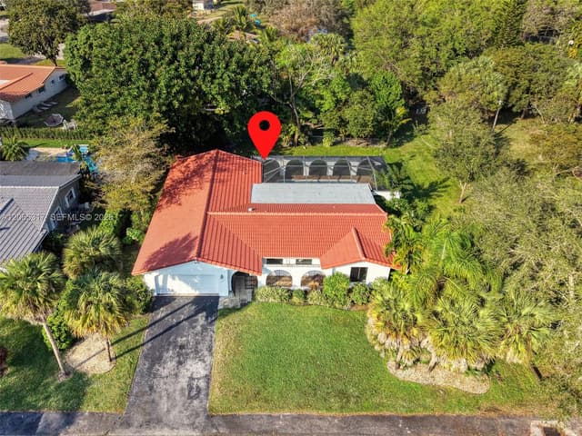 10251 NW 39th Ct, Coral Springs FL 33065 - Coral Springs, FL - Photo 3