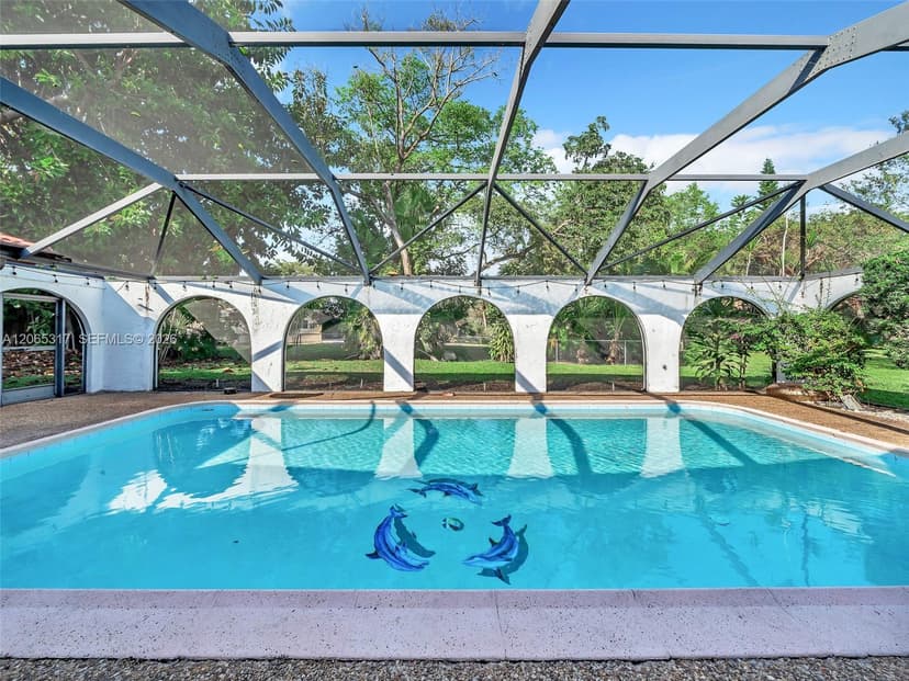10251 NW 39th Ct, Coral Springs FL 33065