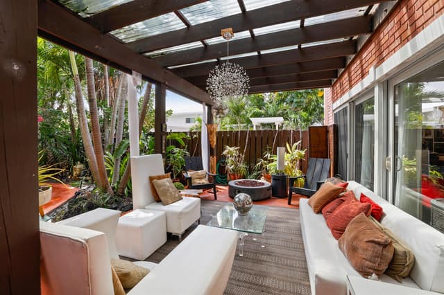 7 Middlesex Drive, Wilton Manors FL 33305 - Wilton Manors, FL - Photo 3