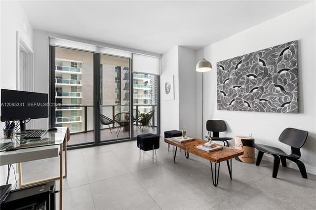 1300 S Miami Ave # 2411, Miami FL 33130 - Miami, FL - Photo 6
