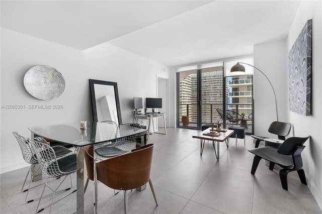 1300 S Miami Ave # 2411, Miami FL 33130 - Miami, FL - Photo 3