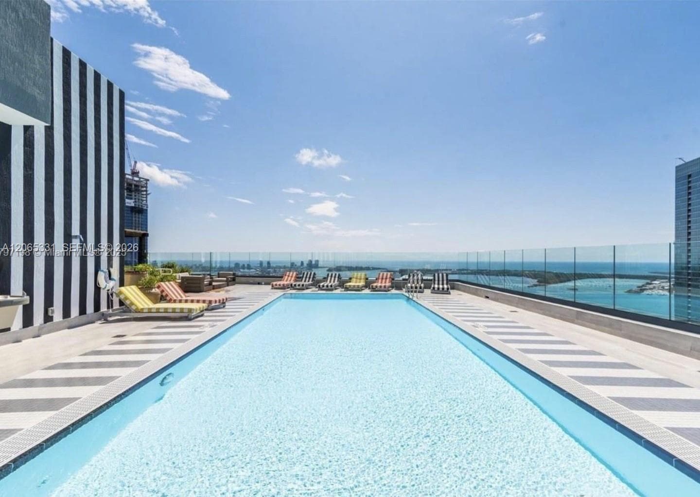 1300 S Miami Ave # 2411, Miami FL 33130
