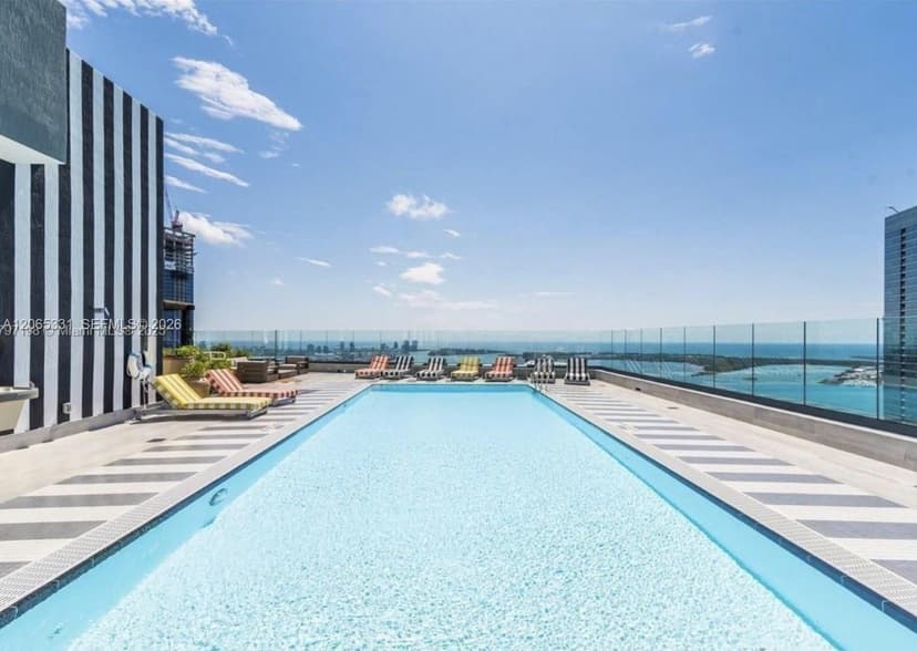 1300 S Miami Ave # 2411, Miami FL 33130