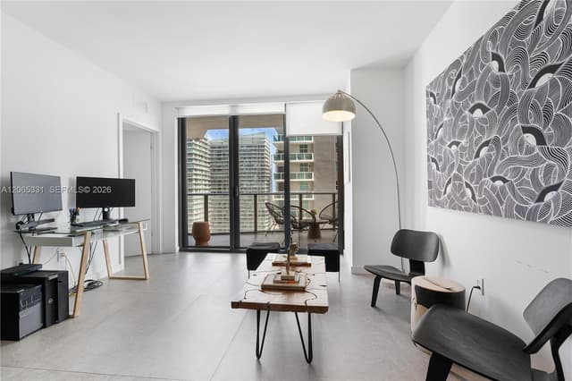 1300 S Miami Ave # 2411, Miami FL 33130 - Miami, FL - Photo 5