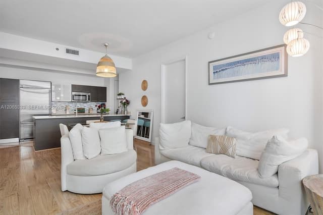 55 SE 6th St # 4305, Miami FL 33131 - Miami, FL - Photo 6