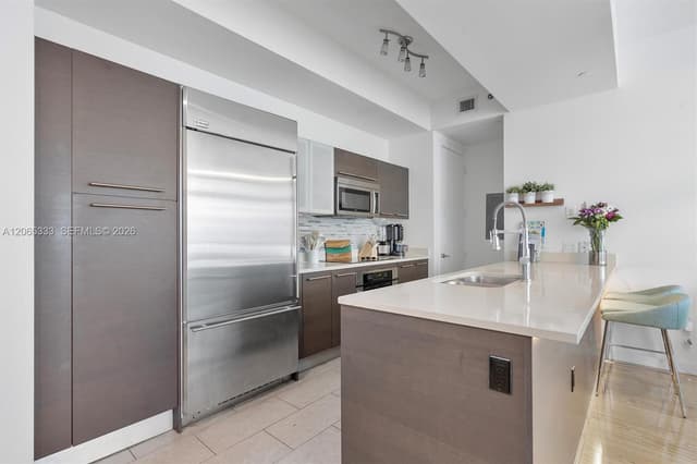55 SE 6th St # 4305, Miami FL 33131 - Miami, FL - Photo 3