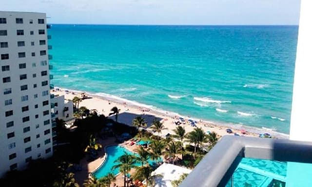 4001 S Ocean Drive # 16H, Hollywood FL 33019 - Hollywood, FL - Photo 2