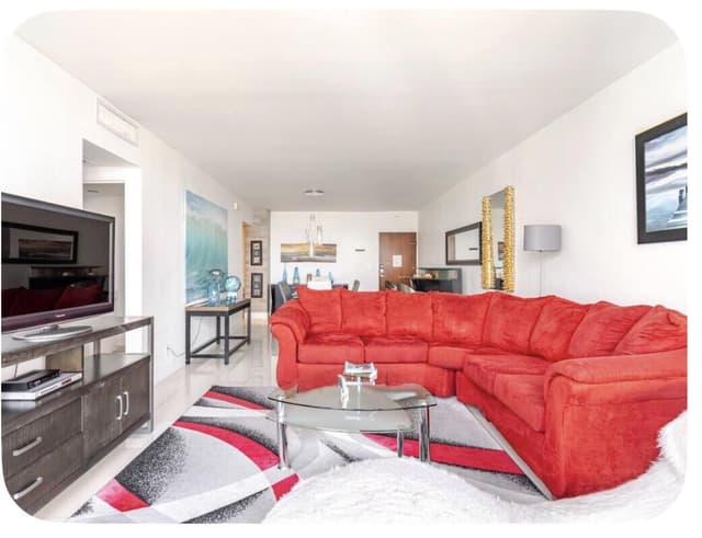 4001 S Ocean Drive # 16H, Hollywood FL 33019 - Hollywood, FL - Photo 6