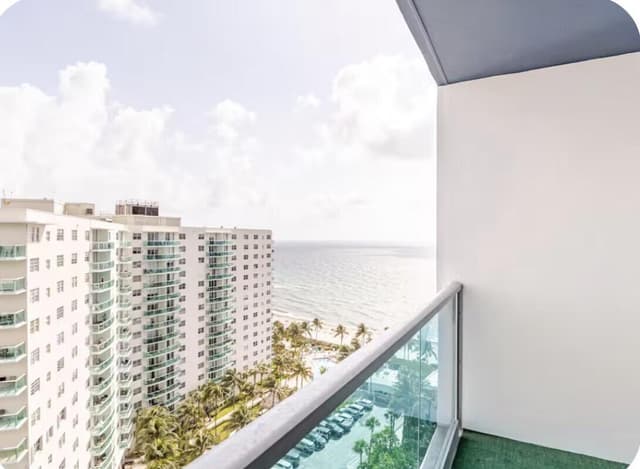 4001 S Ocean Drive # 16H, Hollywood FL 33019 - Hollywood, FL - Photo 3