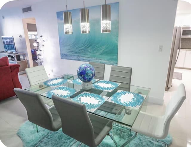 4001 S Ocean Drive # 16H, Hollywood FL 33019 - Hollywood, FL - Photo 5