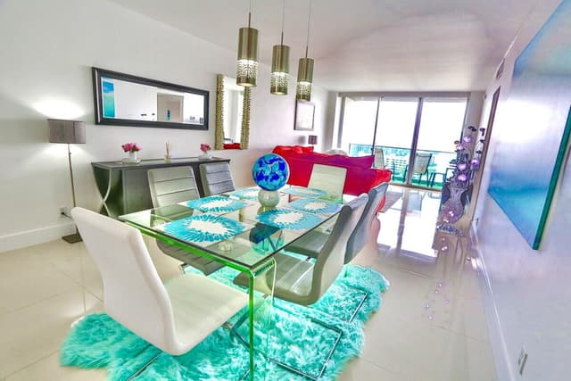 4001 S Ocean Drive # 16H, Hollywood FL 33019 - Hollywood, FL - Photo 4