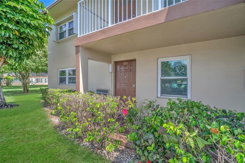7855 W Atlantic Blvd # 101, Margate FL 33063