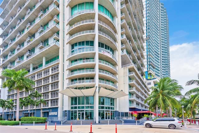 690 SW 1st Ct # 2507, Miami FL 33130 - Miami, FL - Photo 2