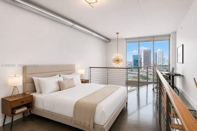 690 SW 1st Ct # 2507, Miami FL 33130 - Miami, FL - Photo 6