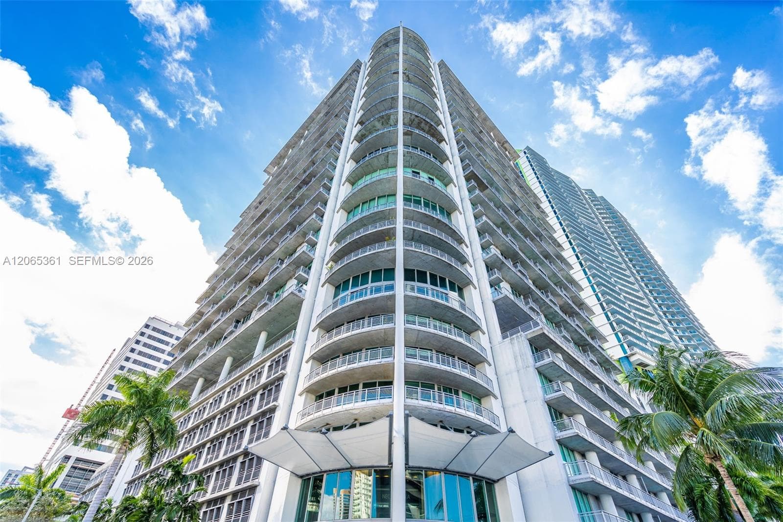 690 SW 1st Ct # 2507, Miami FL 33130 - Miami, FL - Photo 1