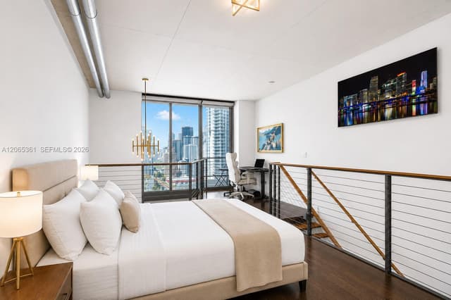 690 SW 1st Ct # 2507, Miami FL 33130 - Miami, FL - Photo 5