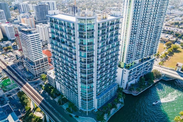 690 SW 1st Ct # 2507, Miami FL 33130 - Miami, FL - Photo 4
