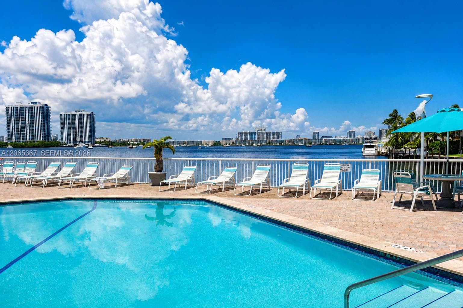 2841 NE 163rd St # 608, North Miami Beach FL 33160