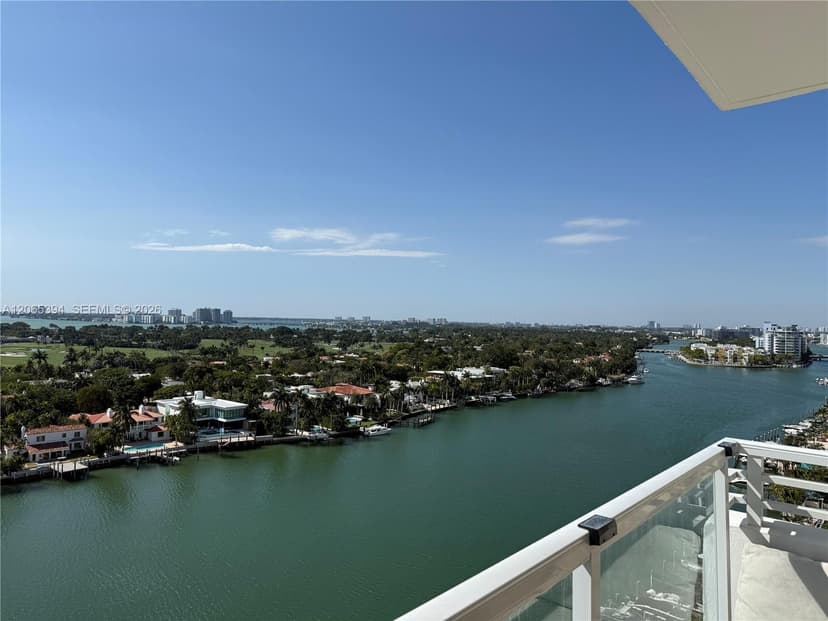 5600 Collins Ave # 16G, Miami Beach FL 33140