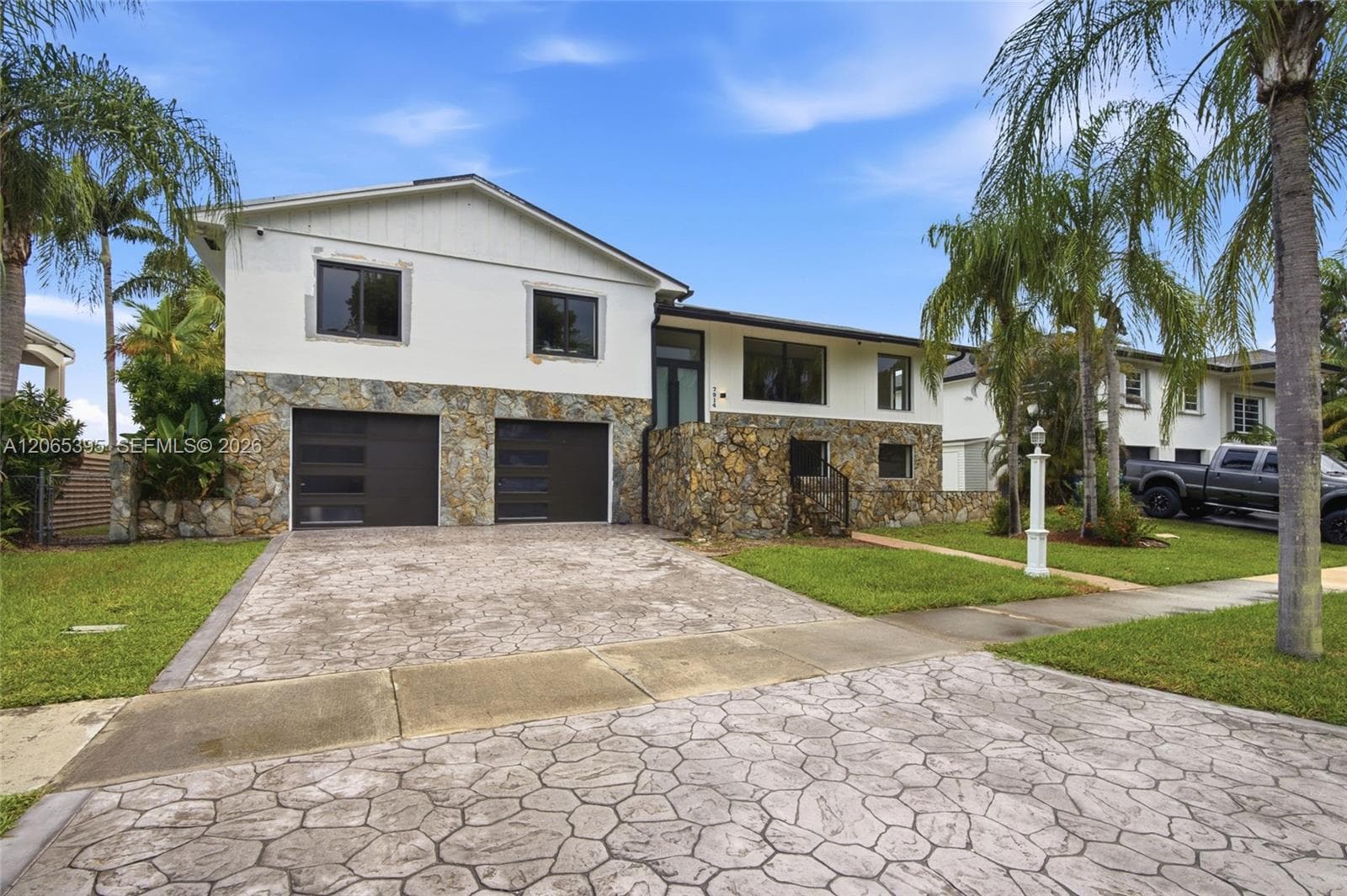 7914 SW 199th Ter, Cutler Bay FL 33189 - Cutler Bay, FL - Photo 1