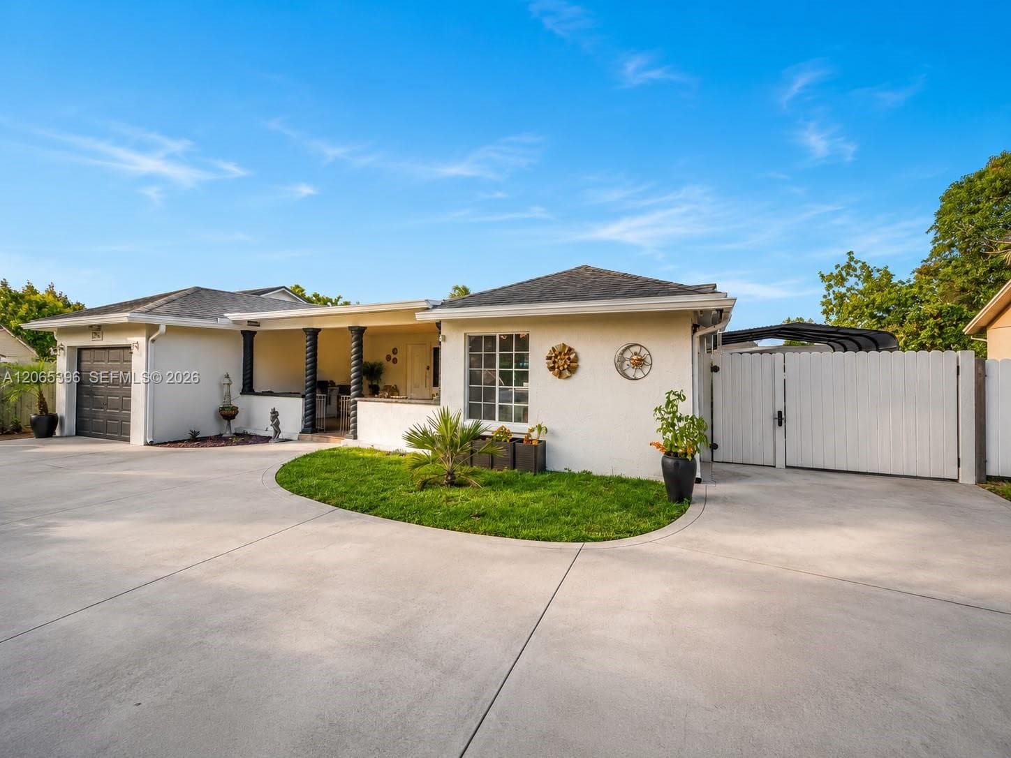 19631 NW 57th Pl, Hialeah FL 33015