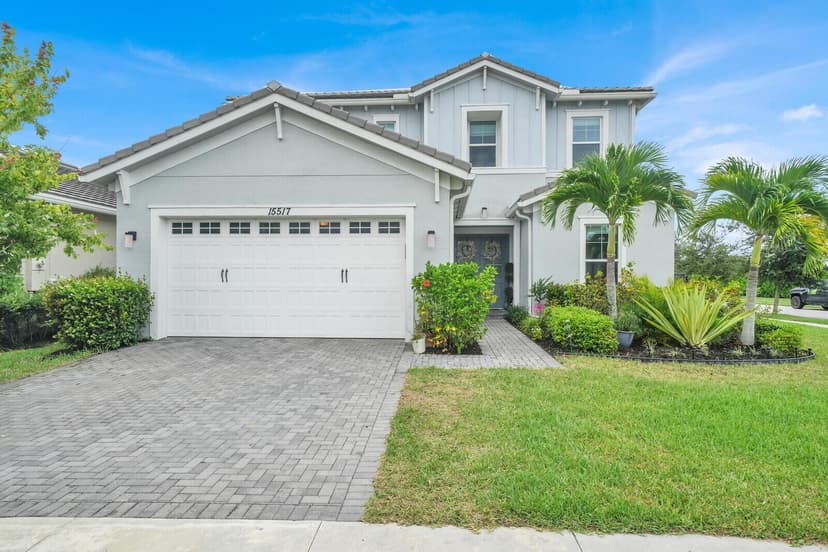 15517 ORCHARD Drive, Westlake FL 33470