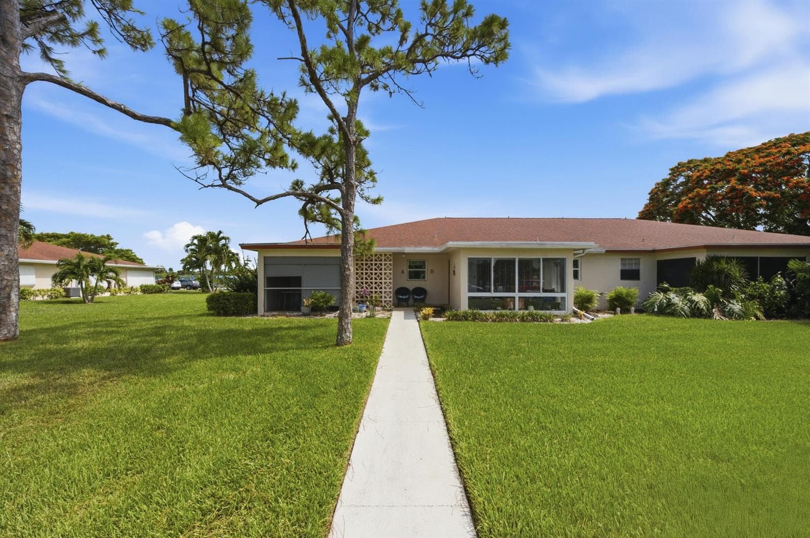 4830 NW 4th Street # A, Delray Beach FL 33445 - Delray Beach, FL - Photo 1