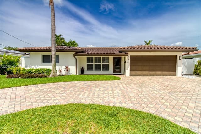 491 SE 10th Ave, Pompano Beach FL 33060 - Pompano Beach, FL - Photo 6