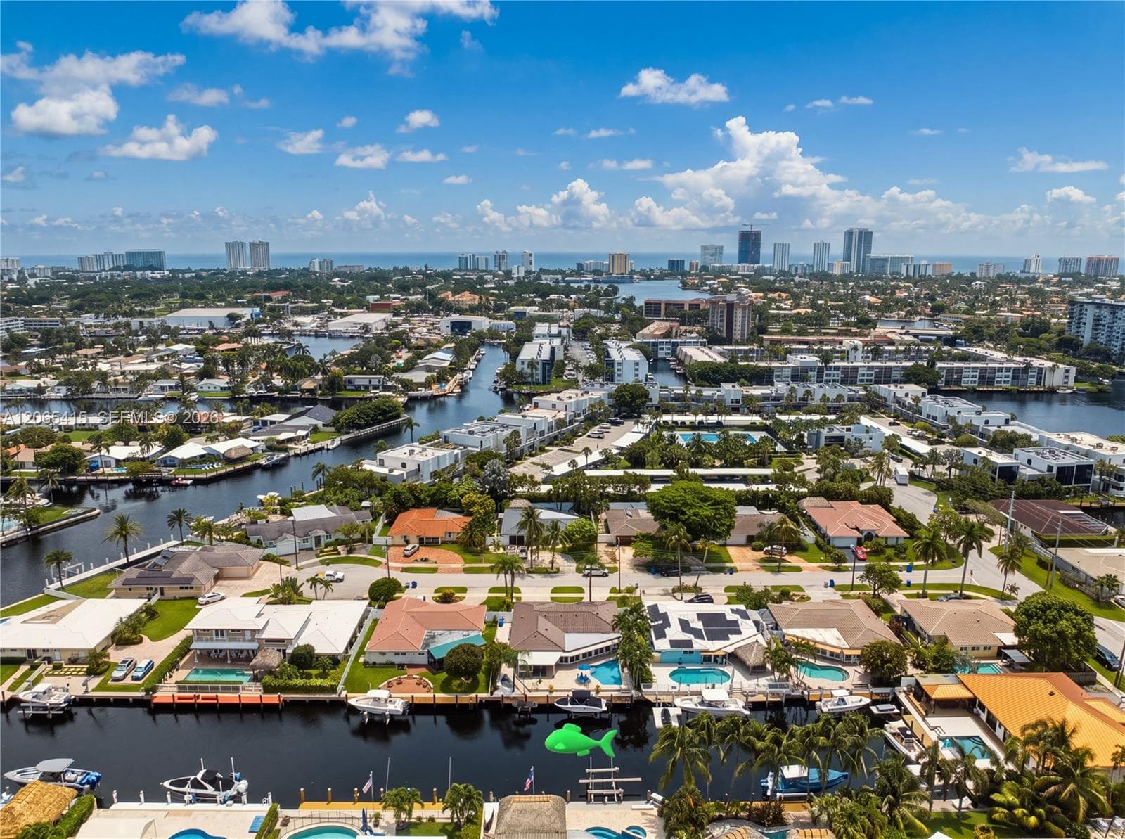491 SE 10th Ave, Pompano Beach FL 33060 - Pompano Beach, FL - Photo 1