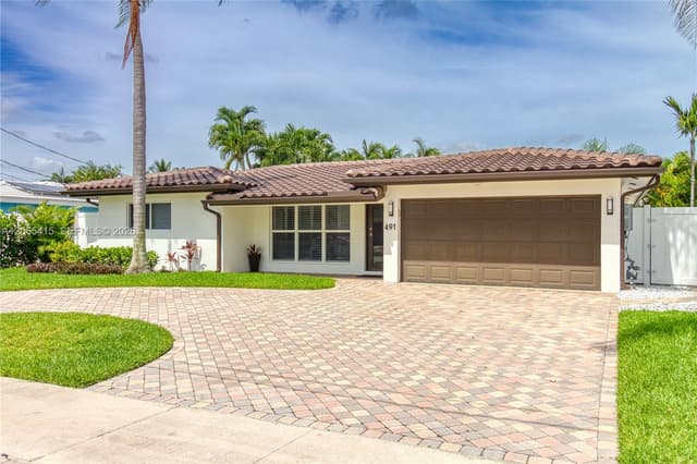 491 SE 10th Ave, Pompano Beach FL 33060 - Pompano Beach, FL - Photo 5