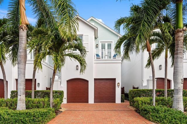 9 ADAMS Road, Ocean Ridge FL 33435 - Ocean Ridge, FL - Photo 2
