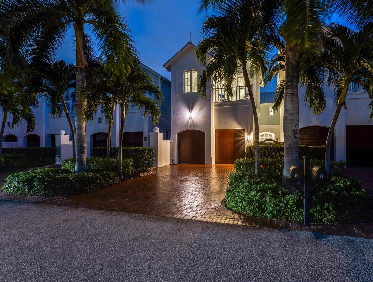 9 ADAMS Road, Ocean Ridge FL 33435 - Ocean Ridge, FL - Photo 1