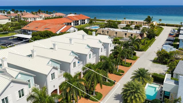 9 ADAMS Road, Ocean Ridge FL 33435 - Ocean Ridge, FL - Photo 5