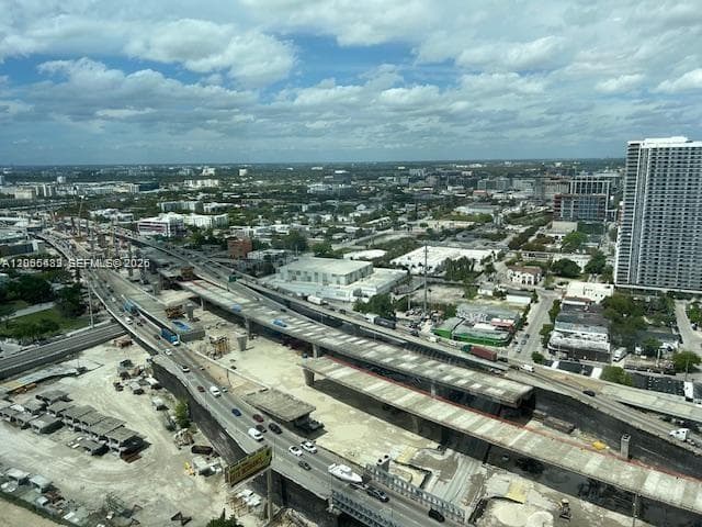 20 NE 11 # 3611, Miami FL 33132 - Miami, FL - Photo 3