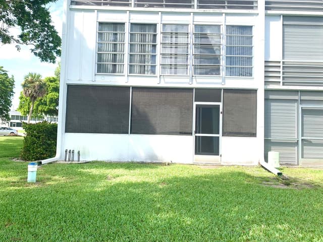 1040 NEWPORT H # 1040, Deerfield Beach FL 33442 - Deerfield Beach, FL - Photo 7