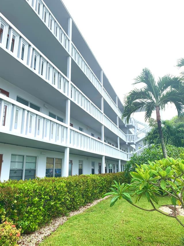 1040 NEWPORT H # 1040, Deerfield Beach FL 33442 - Deerfield Beach, FL - Photo 5