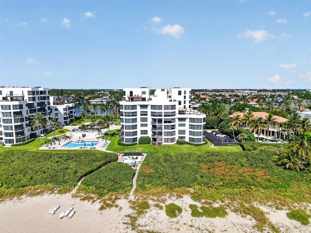 2565 S Ocean Blvd # 112N, Highland Beach FL 33487 - Highland Beach, FL - Photo 2