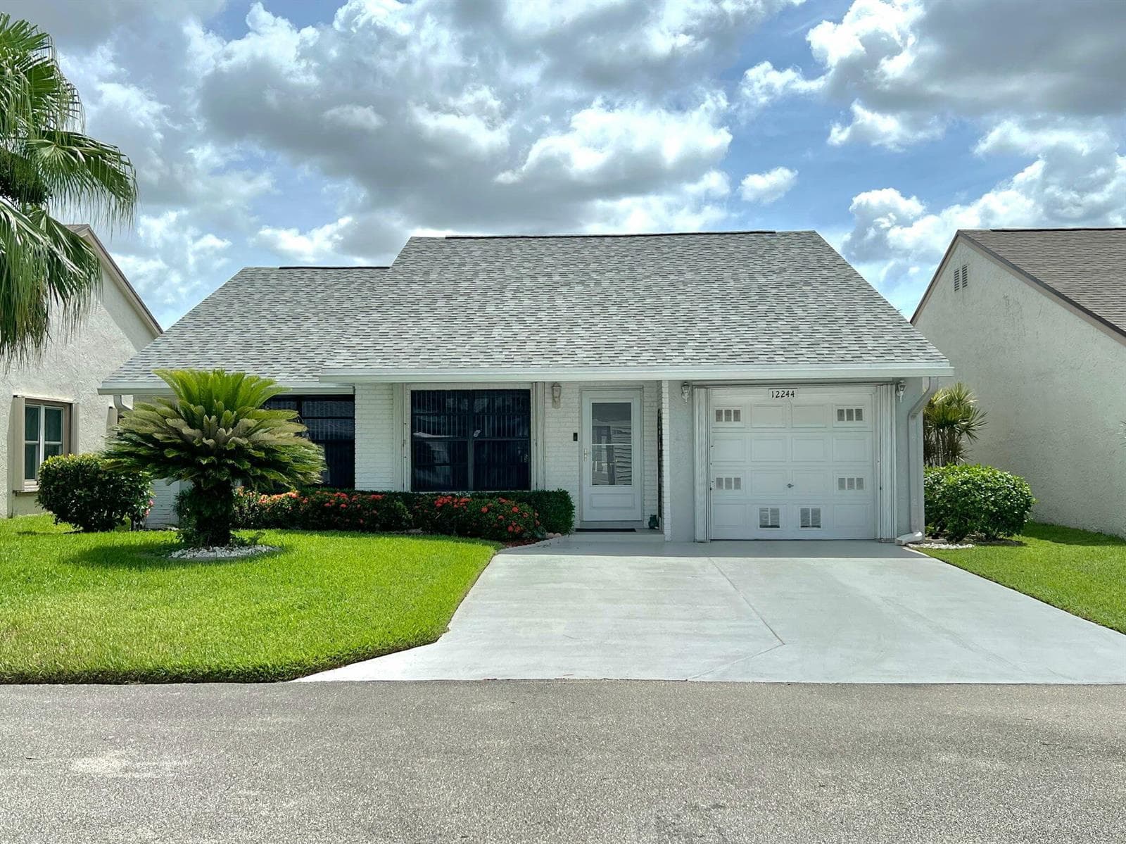 12244 COUNTRY GREENS Boulevard, Boynton Beach FL 33437 - Boynton Beach, FL - Photo 1