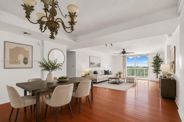 2841 NE 163rd St # 1002, North Miami Beach FL 33160 - North Miami Beach, FL - Photo 2
