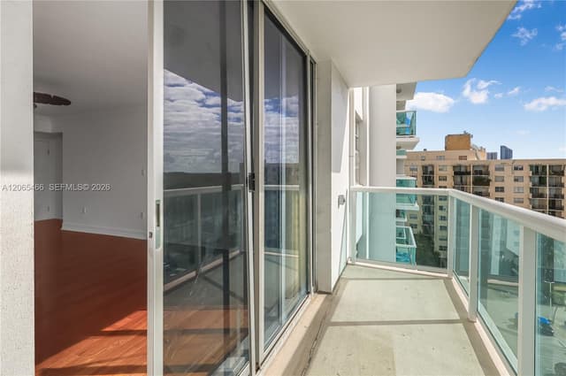 2841 NE 163rd St # 1002, North Miami Beach FL 33160 - North Miami Beach, FL - Photo 6
