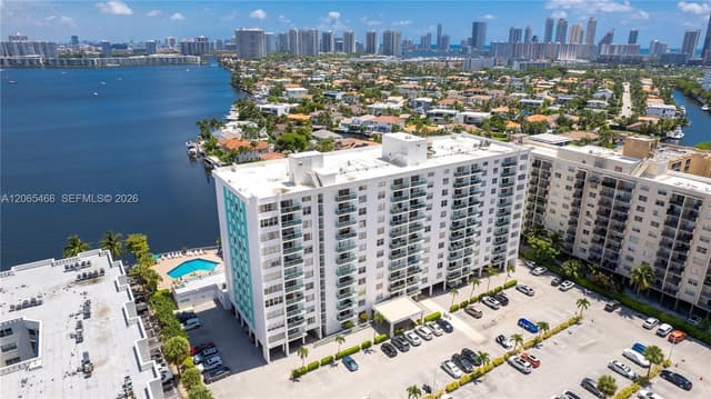 2841 NE 163rd St # 1002, North Miami Beach FL 33160 - North Miami Beach, FL - Photo 5