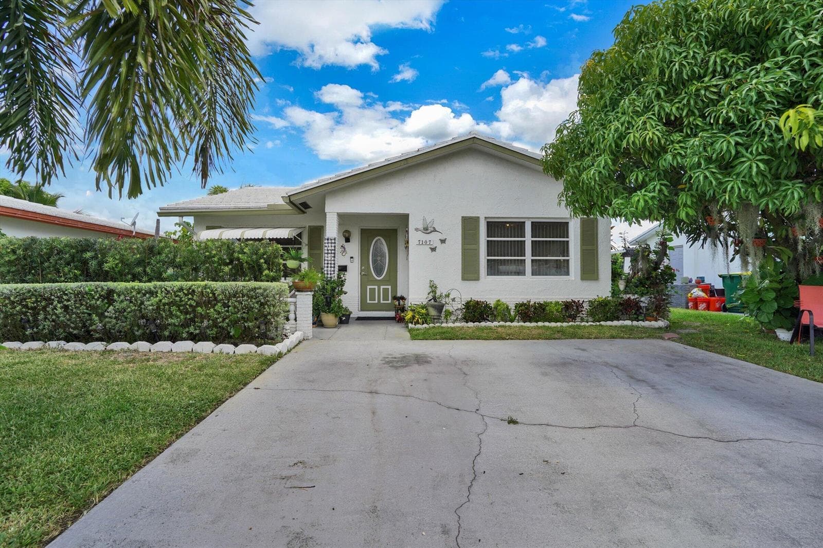 7107 NW 73RD Street, Tamarac FL 33321 - Tamarac, FL - Photo 1