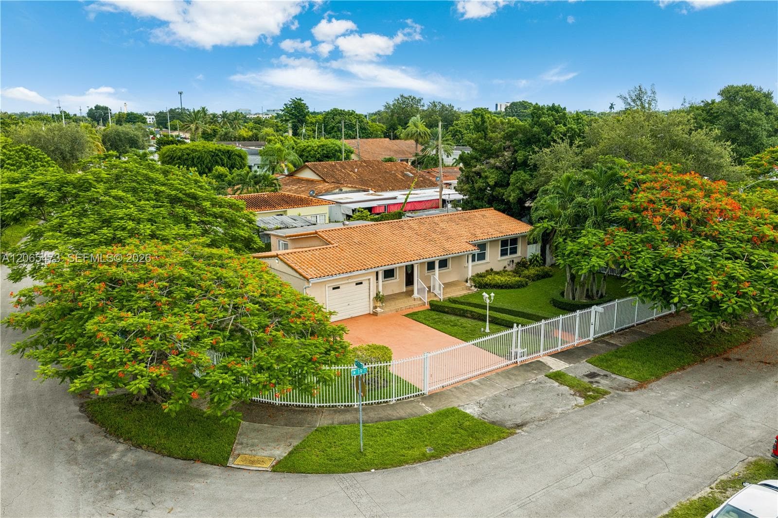 7135 SW 19th St, Miami FL 33155 - Miami, FL - Photo 1
