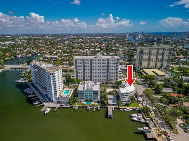 401 SE 25th Ave # 605, Fort Lauderdale FL 33301 - Fort Lauderdale, FL - Photo 2
